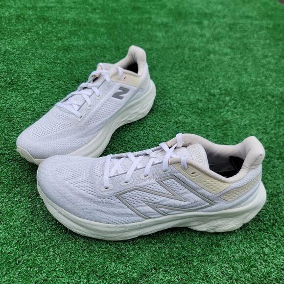 New Balance Fresh Foam X 1080v3 - Men's running shoes, Size 9 - Picture 2 of 11